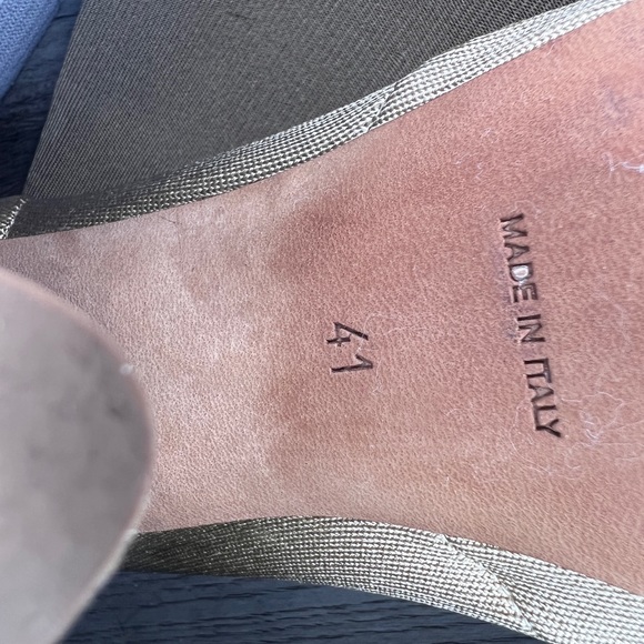 Yeezy Season Four Cream Sock Boots Monochromatic 41 10 10.5 11 Beige Shoes Heels - Picture 9 of 11